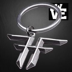 Llavero Fallen Trademark Key Ring