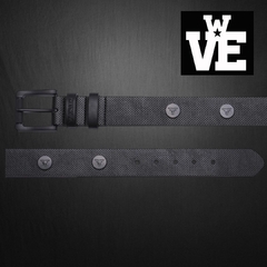 Cinto Fallen Rivet Logo Belt Importado - comprar online