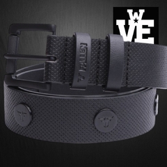 Cinto Fallen Rivet Logo Belt Importado