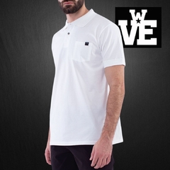 Chomba O'Neill Polo Off White - Wills Vieja Escuela