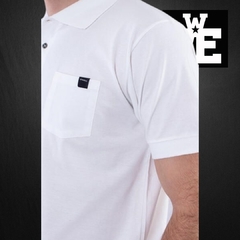 Chomba O'Neill Polo Off White en internet