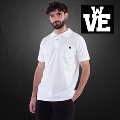 Chomba O'Neill Polo Off White