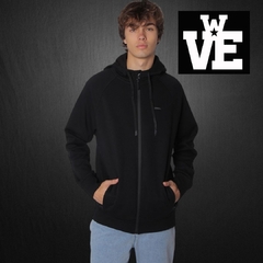 Hoodie Frisa O'Neill Wave Negro (Importado) - comprar online