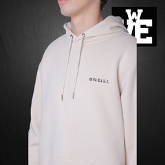 Hoodie Frisa O'Neill Elementals Khaki (Importado) - Wills Vieja Escuela