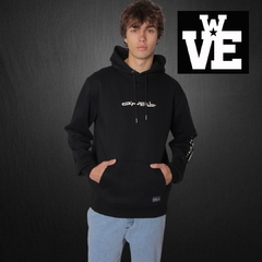 Hoodie Frisa O'Neill Team Negro (Importado) en internet