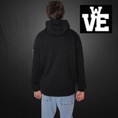 Imagen de Hoodie Frisa O'Neill Team Negro (Importado)