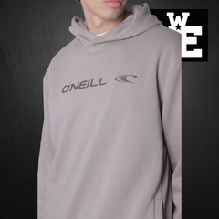 Hoodie Frisa O'Neill Cali Gris (Importado) - comprar online