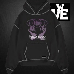 Buzo Canguro Oversize VS Global VS - VSBCO-1898 - comprar online