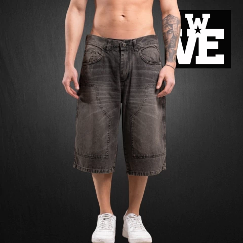 Bermuda Baggy Killer - comprar online