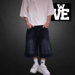 Bermuda Baggy Ken - Wills Vieja Escuela