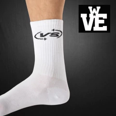 Medias VS Circle VS White - VSME-2090 en internet