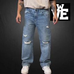 Jean Mom VS Hustler - VSJB-2079 - comprar online