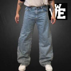 Jean Baggy VS Edge - VSJB-2085 - comprar online