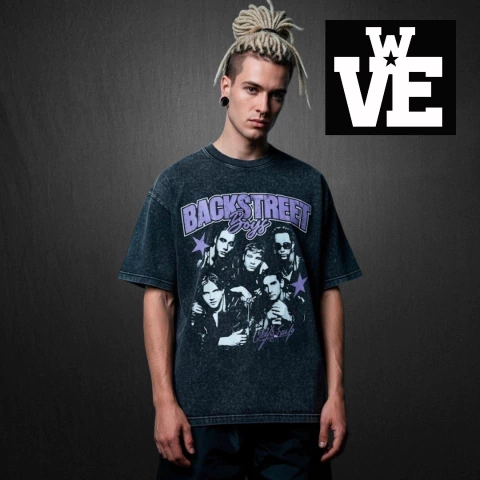 Remerón VS BSB Washed - VSRO1-2306