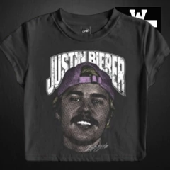 Remera Virgin VS Bieber VSRV-2289 - comprar online
