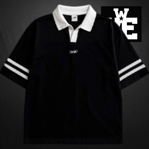 Chomba Oversize VS Circle VS N&B - VSCHO-2343