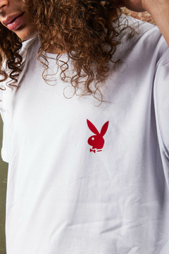 Remera Playboy 4 All - comprar online