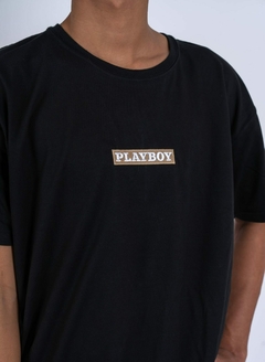 Remera Playboy Dublin - comprar online