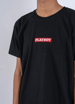 Remera Playboy Paul - comprar online