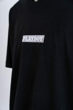 Remera Playboy Tropez en internet