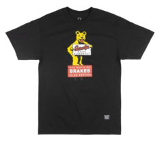 Remera Grizzly brakes