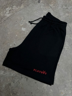 Short Playboy Cuba