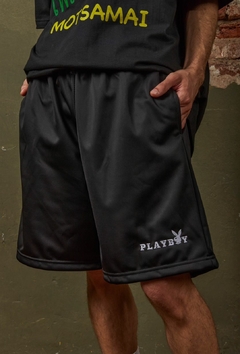 Short Playboy Sucre