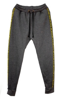 Jogging Frisa Vieja Scul Galon Pant