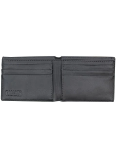 Billetera Thrasher de cuero - comprar online