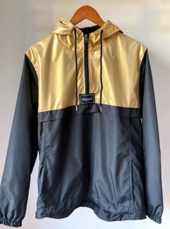 Anorak RID Golden