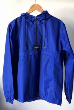 Anorak RID Azul