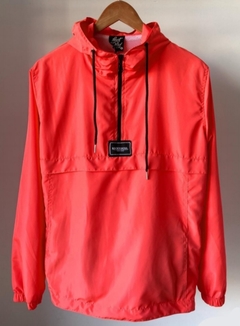 Anorak RID Fluo 2