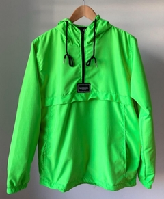 Anorak RID Fluo 1