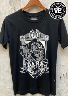 Remera RID Dark Beer (Star Wars)