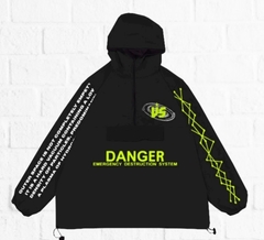 Anorak VS Danger