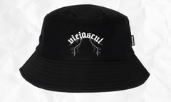 Piluso VS Darkness Hat