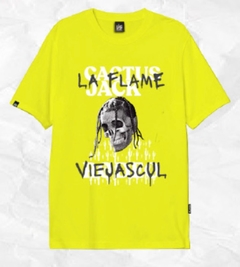 Remera VS Classic Cactus Jack