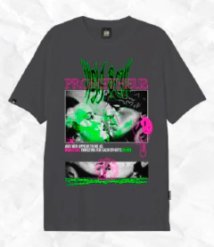 Remera VS Classic Prometheus