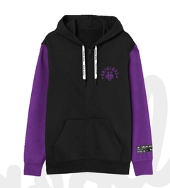 Zip Hoodie Hype Orginal VS - ZH-51036