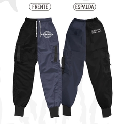 Pantalón Cargo VS Rip Stop Hype Universal - PCRS-52005