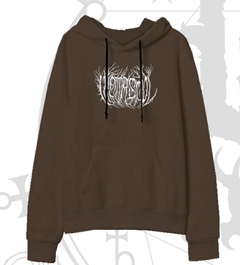 Buzo Canguro VS Basic Metal Shuel Hoodie - ML-51102