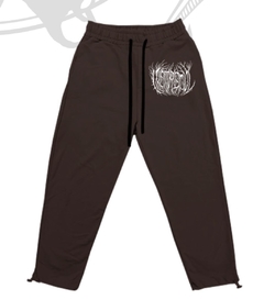 Jogging Ancho VS Basic Metal Shuel Pant - JO-51105