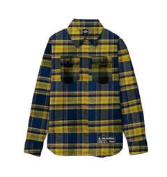 Camisa VS School Shirt - CV-61025