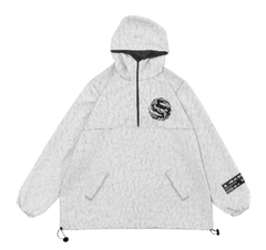 Anorak Polar VS Snow Logo