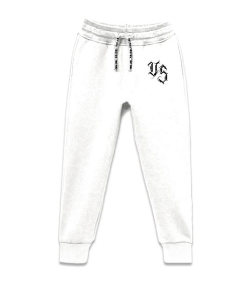 Jogging Frisa VS Gotik White