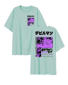 Remera Rituals Japan