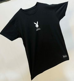 Remera Playboy Scaner