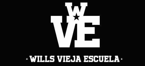 Wills Vieja Escuela