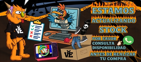 Carrusel Wills Vieja Escuela