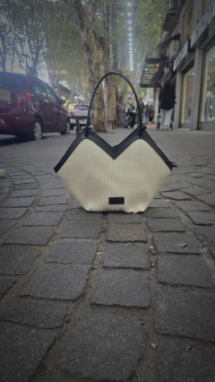 Cartera Corazón Importada - comprar online